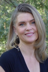 Christine Barrington